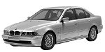 BMW E39 P0651 Fault Code