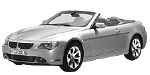 BMW E64 P0651 Fault Code