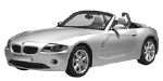 BMW E85 P0651 Fault Code