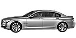 BMW F02 P0651 Fault Code