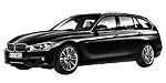 BMW F31 P0651 Fault Code