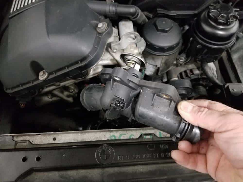 See P0651 in engine